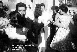 Oran - Eckmulh - Bal - Marie-Ange Lopez